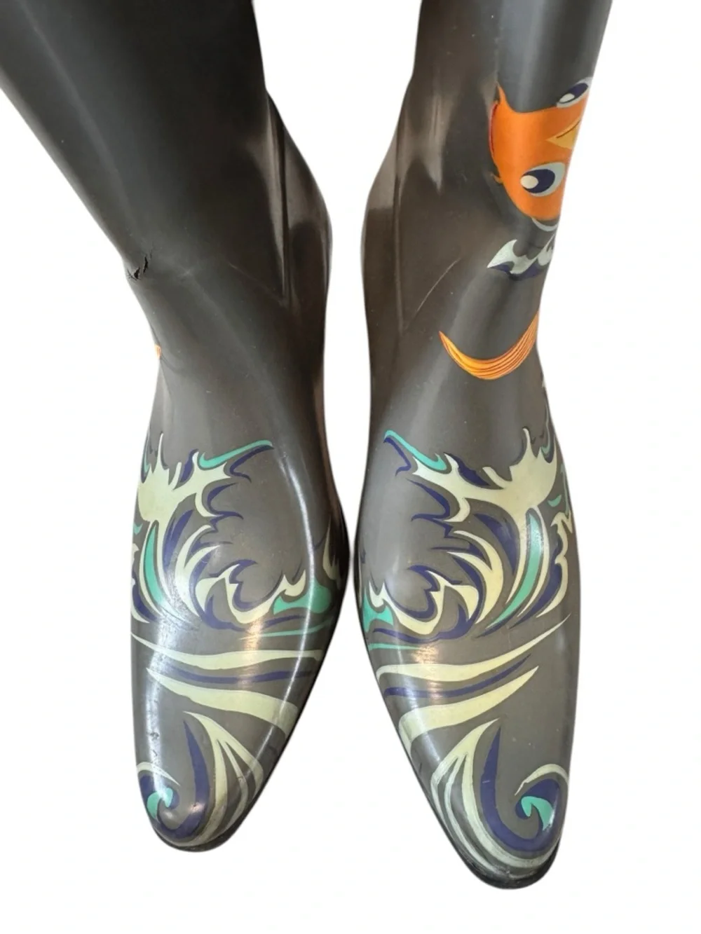 Dav women’s rain